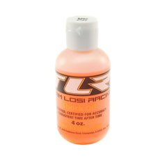 TLR74024 TLR74024 Silicone Shock Oil, 35WT, 420CST, 4oz