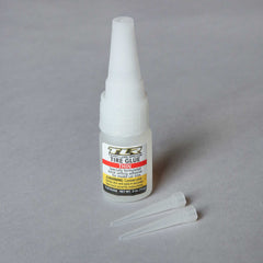 TLR76008 TLR76008 THIN Tire Glue, .05oz