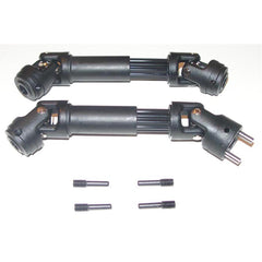 TMaxx Center D/S 5458X Center Driveshafts & U-Joints