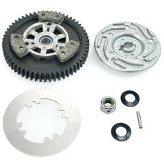 TMaxx Spur Gear 5351 Slipper Clutch, Disc & Spur Gear