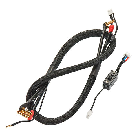 1C/2C Compl Charging Cable Combo