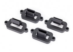 Body Mount Latches (4)