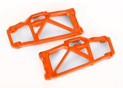 F/R L&R Lower Suspension Arms, Orange