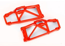 F/R L&R Lower Suspension Arms, Red