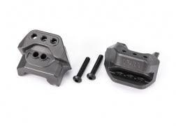 L&R Lower Shock Mount w/ Screws