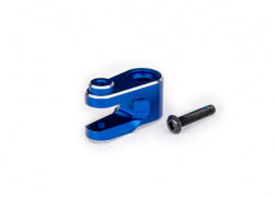 Steering Aluminum Servo Horn, Blue