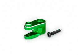 Steering Aluminum Servo Horn, Green