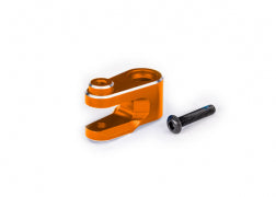 Steering Aluminum Servo Horn, Orange