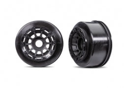 Wheels, Black (2)