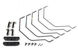 F&R Maxx Slash Sway Bar Kit