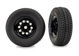 Boat Trailer Tires & Wheels (2)