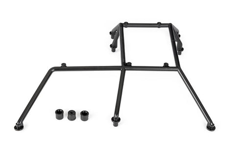 Driver Body Cage w/ Retainers