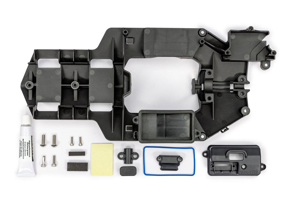 Electronics Tray – Dollar Hobbyz