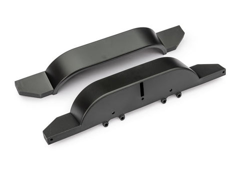 Boat Trailer Fenders