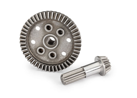 Front Differential Ring & Pinion Gear Set