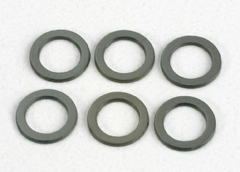 Traxxas 1549 Washers, 4x6x.5mm