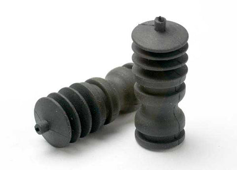 Traxxas 1577 Pushrod Boots, Villain EX