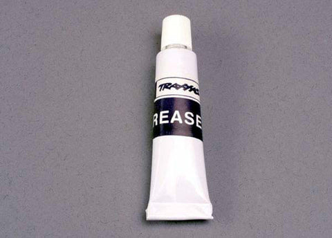 Traxxas 1647 Silicon Grease, 1oz. Tube