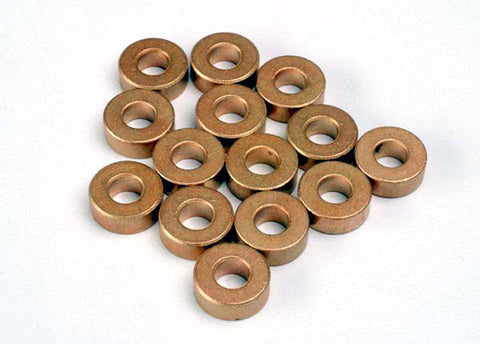 Oilite Bushings, 5x11x4mm