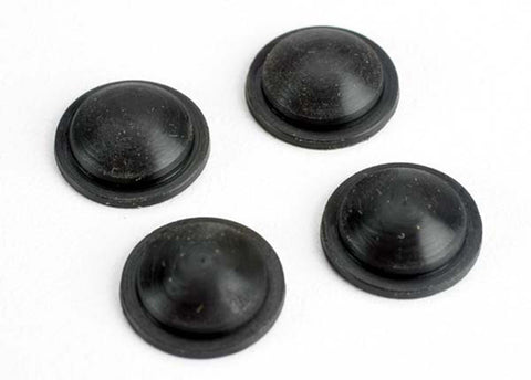 Traxxas 1765 Silicone Shock Diaphragms