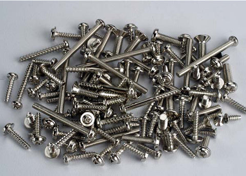 Traxxas 1845 Sledgehammer Phillips Screw Set