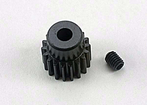 Traxxas 1918 Pinion Gear, 48P, 18T