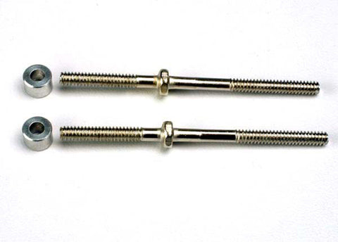 Traxxas 1937 Turnbuckles, 54mm