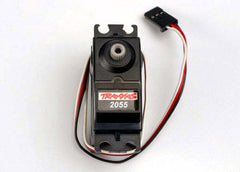 TMaxx 2055 Servo & Steering 2055 2055 Servo, Horn & Linkage