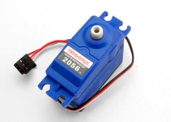 2056 High Torque Waterproof Servo, Linkage & Saver