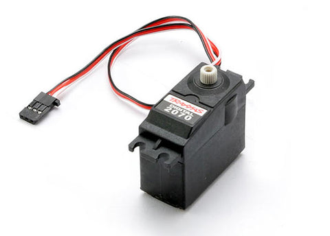 Traxxas 2070 Digital Ball Bearing Servo