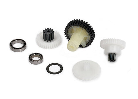 Traxxas 2087 2085 Servo Gear Set