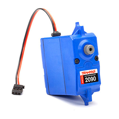 Waterproof Digital High Torque Servo