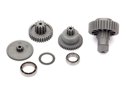 2090 Servo Gear Set