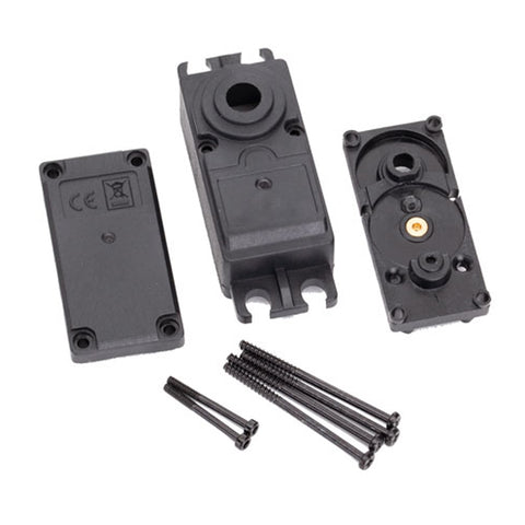 2250 & 2255 Servo Plastic Servo Case