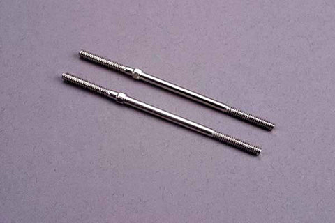 Traxxas 2336 Turnbuckles, 78mm