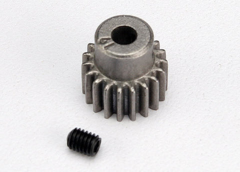 Traxxas 2419 Pinion Gear, 48P, 19T