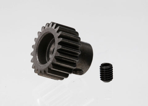 Traxxas 2421 Pinion Gear, 48P, 21T