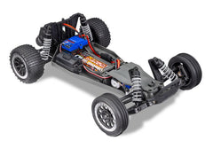 Bandit HD 1/10 2WD Buggy RTR, Combo, Red