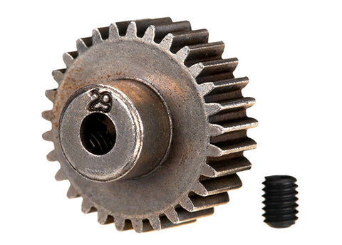 Traxxas 2429 Pinion Gear, 48P, 29T