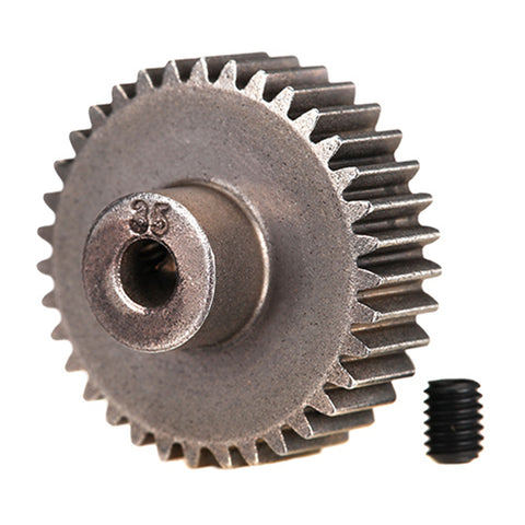 Traxxas 2435 Pinion Gear, 48P, 35T