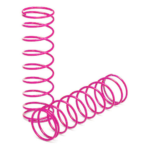 Rear Springs, Bandit, Pink