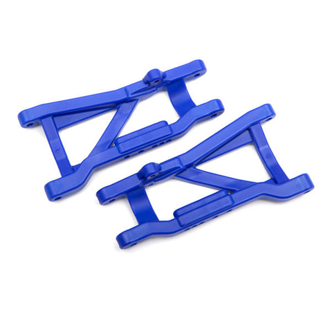 Rear Suspension Arms, Heavy Duty, Blue