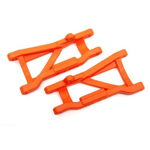 Rear Suspension Arms, Heavy Duty, Orange