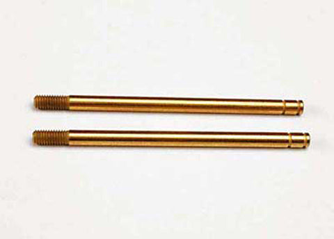 Titanium Nitride Coated XXL Shock Shafts