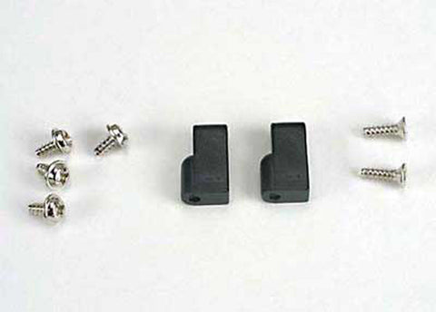 Traxxas 2715 Servo Mounts & Screws