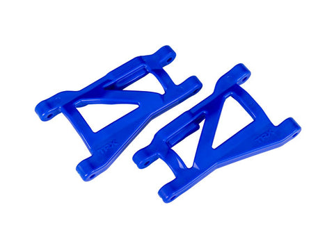 Rear L&R Heavy Duty Suspension Arms, Blue