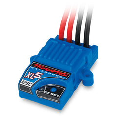 XL-5 Low Profile Waterproof ESC & Titan 550 Motor