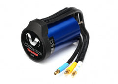 Velineon 3500 Brushless Motor & Waterproof ESC