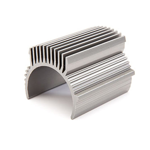 Velineon 540XL Motor Heat Sink