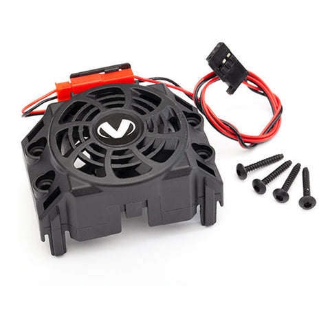 Velineon 540XL Motor Cooling Fan